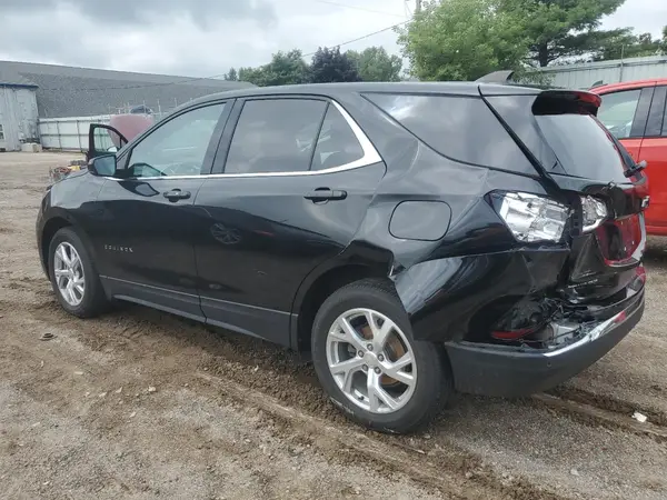 3GNAXUEV6LL326766 2020 CHEVROLET EQUINOX - Image 2