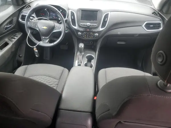 3GNAXUEV6LL326766 2020 CHEVROLET EQUINOX - Image 8