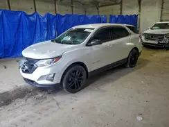 3GNAXUEV6LL331515 2020 CHEVROLET EQUINOX