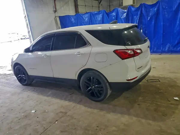 3GNAXUEV6LL331515 2020 CHEVROLET EQUINOX - Image 2