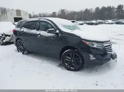 3GNAXUEV6LL334771 2020 CHEVROLET EQUINOX