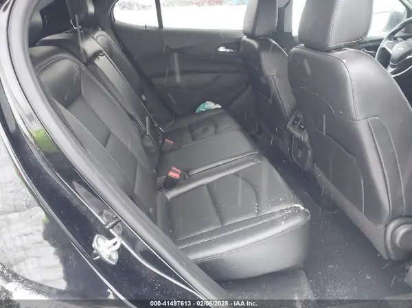 3GNAXUEV6LL334771 2020 CHEVROLET EQUINOX - Image 8