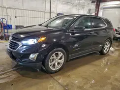 3GNAXUEV6LL338609 2020 CHEVROLET EQUINOX
