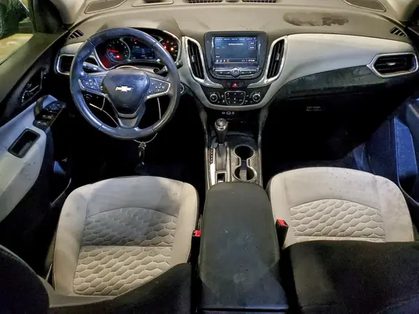 3GNAXUEV6LL338609 2020 CHEVROLET EQUINOX - Image 8