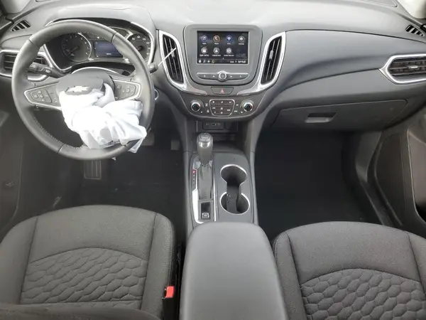 3GNAXUEV6LS503936 2020 CHEVROLET EQUINOX - Image 8