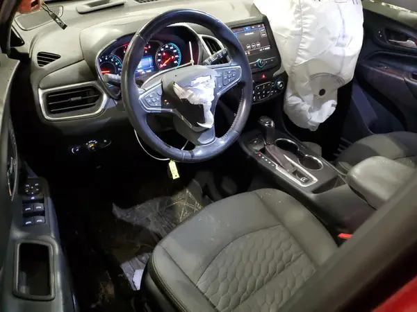 3GNAXUEV6LS503984 2020 CHEVROLET EQUINOX - Image 8