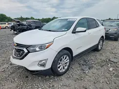 3GNAXUEV6LS505699 2020 CHEVROLET EQUINOX