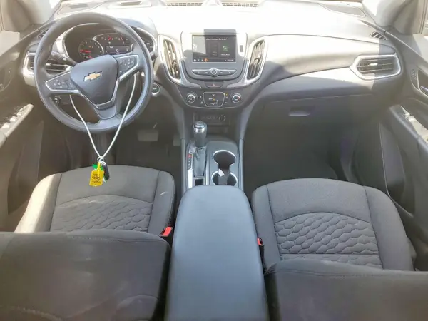 3GNAXUEV6LS509719 2020 CHEVROLET EQUINOX - Image 8