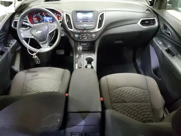 3GNAXUEV6LS512815 2020 CHEVROLET EQUINOX - Image 8