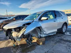 3GNAXUEV6LS513768 2020 CHEVROLET EQUINOX
