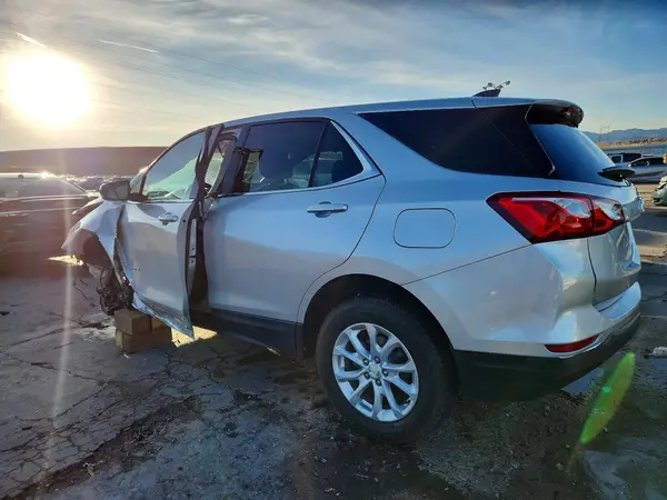 3GNAXUEV6LS513768 2020 CHEVROLET EQUINOX - Image 2
