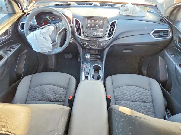 3GNAXUEV6LS513768 2020 CHEVROLET EQUINOX - Image 8