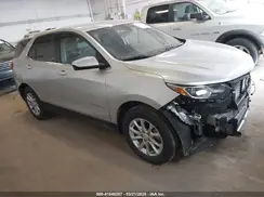 3GNAXUEV6LS514791 2020 CHEVROLET EQUINOX