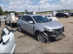 3GNAXUEV6LS517688 2020 CHEVROLET EQUINOX
