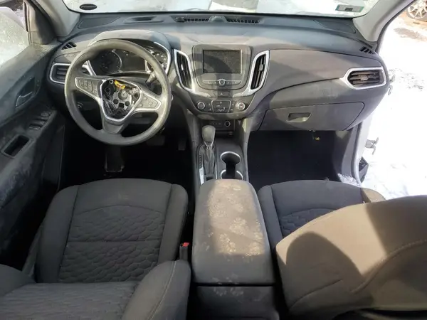 3GNAXUEV6LS523913 2020 CHEVROLET EQUINOX - Image 8