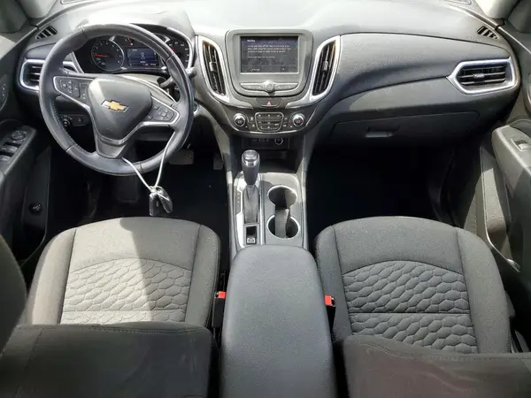3GNAXUEV6LS524480 2020 CHEVROLET EQUINOX - Image 8