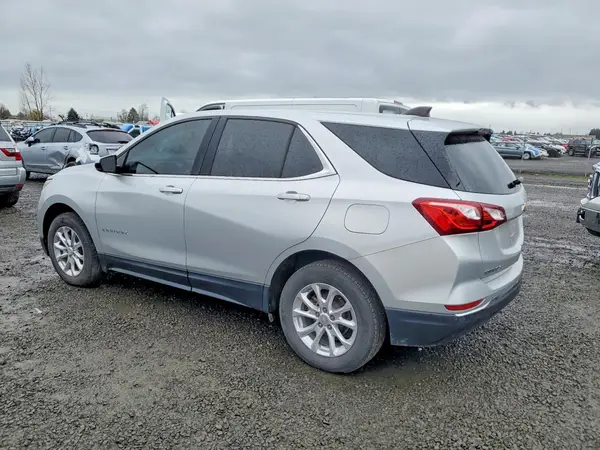 3GNAXUEV6LS524933 2020 CHEVROLET EQUINOX - Image 2
