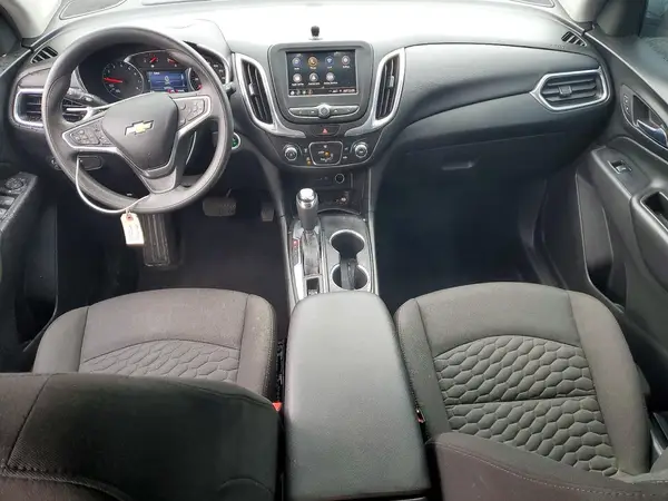 3GNAXUEV6LS524933 2020 CHEVROLET EQUINOX - Image 8