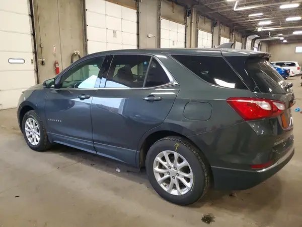 3GNAXUEV6LS527363 2020 CHEVROLET EQUINOX - Image 2