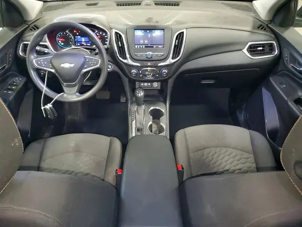 3GNAXUEV6LS527363 2020 CHEVROLET EQUINOX - Image 8