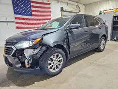 3GNAXUEV6LS536354 2020 CHEVROLET EQUINOX