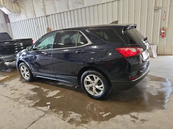 3GNAXUEV6LS541795 2020 CHEVROLET EQUINOX - Image 2