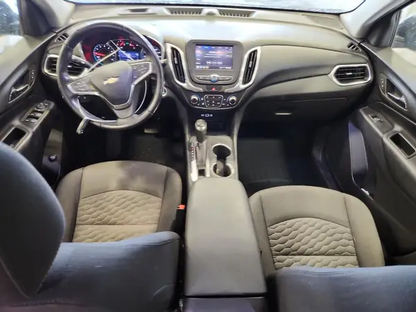 3GNAXUEV6LS541795 2020 CHEVROLET EQUINOX - Image 8