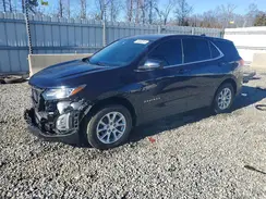 3GNAXUEV6LS548469 2020 CHEVROLET EQUINOX