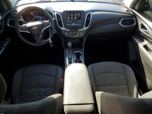 3GNAXUEV6LS548469 2020 CHEVROLET EQUINOX - Image 8