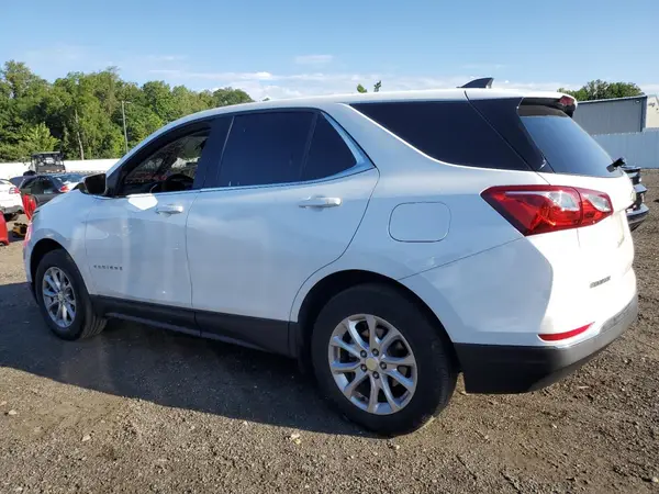 3GNAXUEV6LS553106 2020 CHEVROLET EQUINOX - Image 2