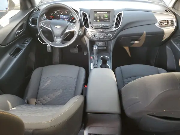 3GNAXUEV6LS553106 2020 CHEVROLET EQUINOX - Image 8