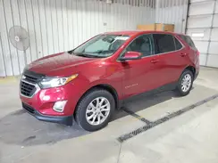 3GNAXUEV6LS556698 2020 CHEVROLET EQUINOX