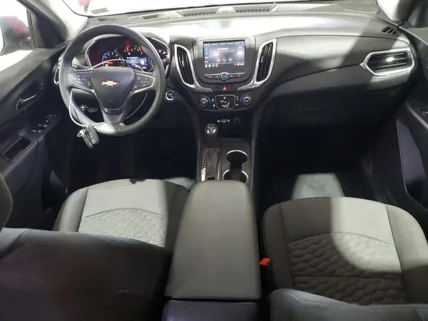 3GNAXUEV6LS556698 2020 CHEVROLET EQUINOX - Image 8