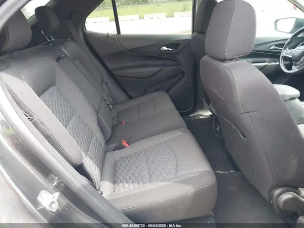 3GNAXUEV6LS562338 2020 CHEVROLET EQUINOX - Image 8
