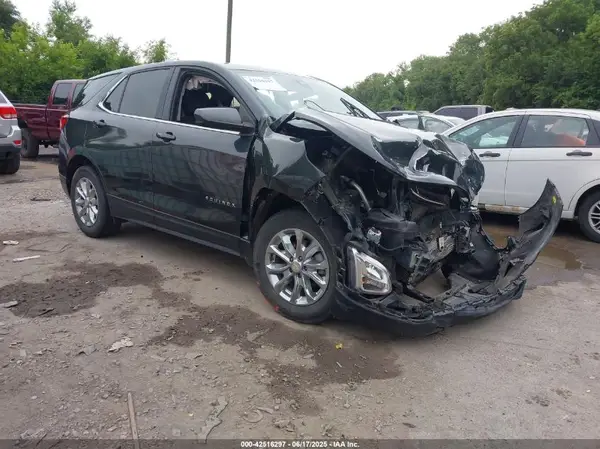 3GNAXUEV6LS575140 2020 CHEVROLET EQUINOX - Image 1