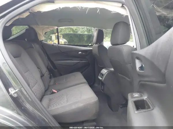 3GNAXUEV6LS575140 2020 CHEVROLET EQUINOX - Image 8