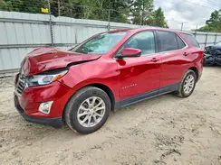 3GNAXUEV6LS578684 2020 CHEVROLET EQUINOX