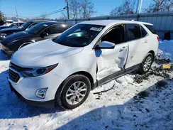 3GNAXUEV6LS580113 2020 CHEVROLET EQUINOX