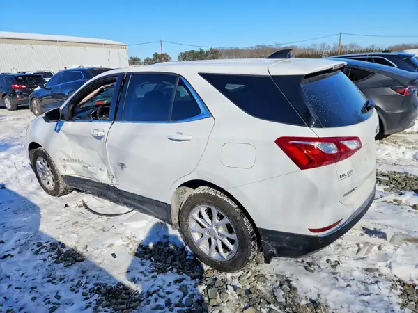 3GNAXUEV6LS580113 2020 CHEVROLET EQUINOX - Image 2