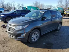 3GNAXUEV6LS583562 2020 CHEVROLET EQUINOX