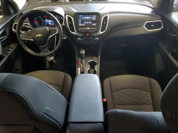 3GNAXUEV6LS583934 2020 CHEVROLET EQUINOX - Image 8