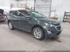 3GNAXUEV6LS585621 2020 CHEVROLET EQUINOX