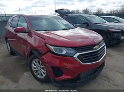 3GNAXUEV6LS586350 2020 CHEVROLET EQUINOX