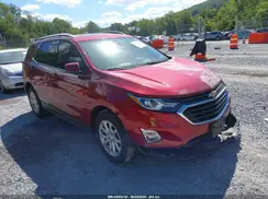 3GNAXUEV6LS594478 2020 CHEVROLET EQUINOX