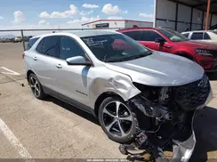 3GNAXUEV6LS597915 2020 CHEVROLET EQUINOX
