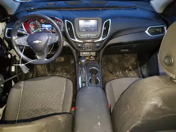 3GNAXUEV6LS603731 2020 CHEVROLET EQUINOX - Image 8