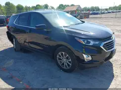 3GNAXUEV6LS604605 2020 CHEVROLET EQUINOX