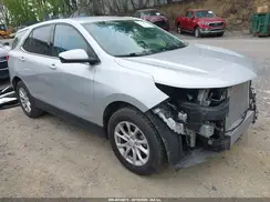 3GNAXUEV6LS607200 2020 CHEVROLET EQUINOX