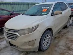 3GNAXUEV6LS617743 2020 CHEVROLET EQUINOX