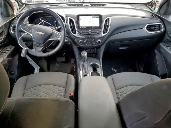 3GNAXUEV6LS617743 2020 CHEVROLET EQUINOX - Image 8